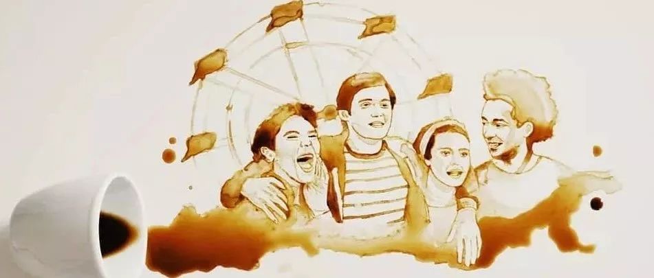 簡直不敢相信，這些畫畫神器便宜到不行，還都藏在客廳廚房臥室衛生間里！