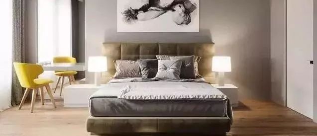 睡什么顏色臥室才“旺”你？這點你必須要知道