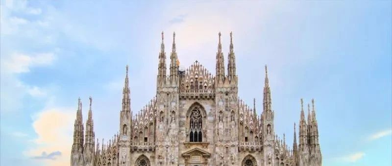 米蘭設計周搶鏡大賽，全世界最天馬行空的點子