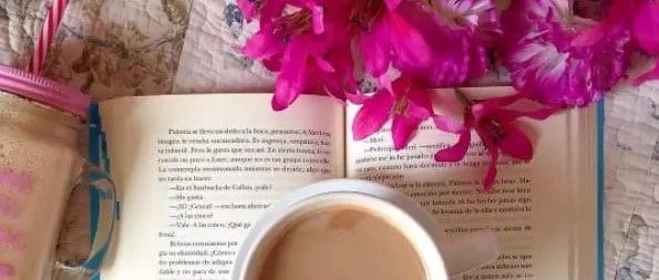 DIY高顏值花草書簽，和你的書一起變美