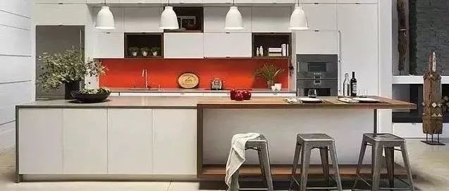 看了這24款廚房櫥柜設(shè)計(jì)，才知道原來我家廚房已經(jīng)過時(shí)了！