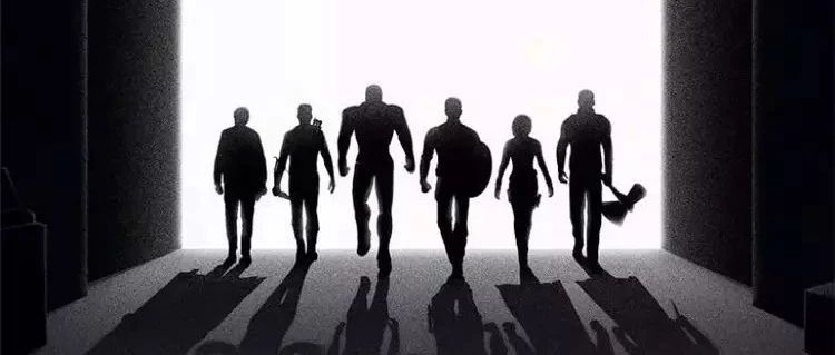 復聯4：終局之戰 | 漫威電影建筑知識測驗