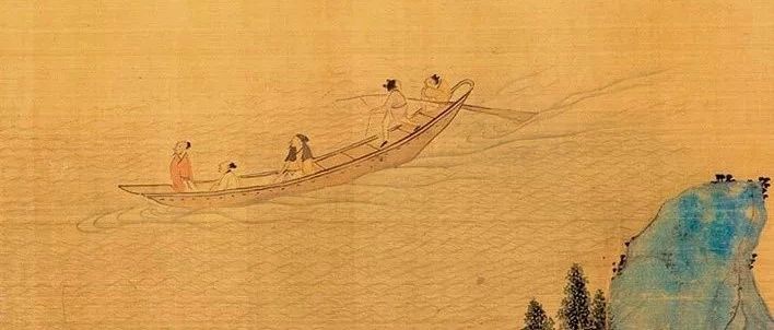 古人筆下的春天：逢春不游玩，別是個(gè)傻子吧？