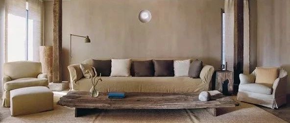 卡戴珊豪擲4000萬美金把家裝成“貧民窟”，有錢真好！