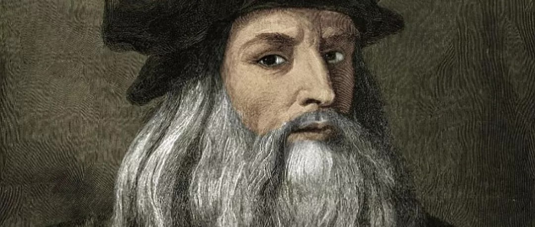 你已加入達(dá)·芬奇的朋友圈