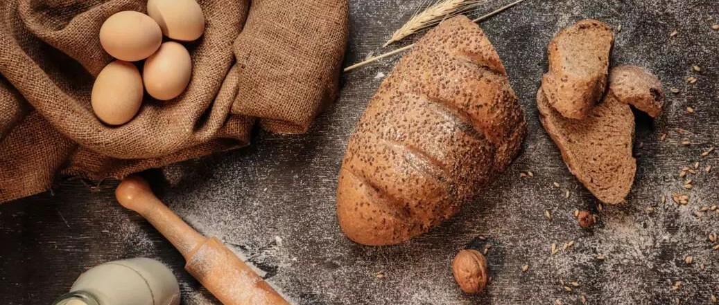 負責全家人健康的軟歐面包，網(wǎng)紅爆款輕松做