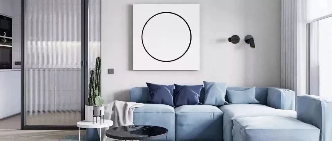 極簡的文藝風(fēng)  如女孩的習(xí)字簿干凈明亮