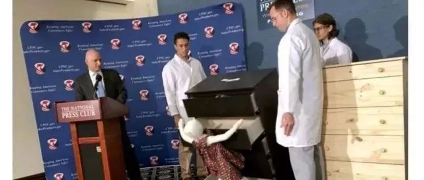 只知道甲醛超標？兒童房經(jīng)常被忽視的安全隱患，可致殘、致死！