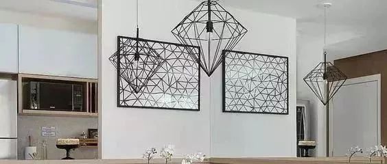 誰家還做飄窗呀, 現(xiàn)在流行卡座設計！