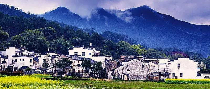 中國最酷最美的建筑，原來在鄉村！