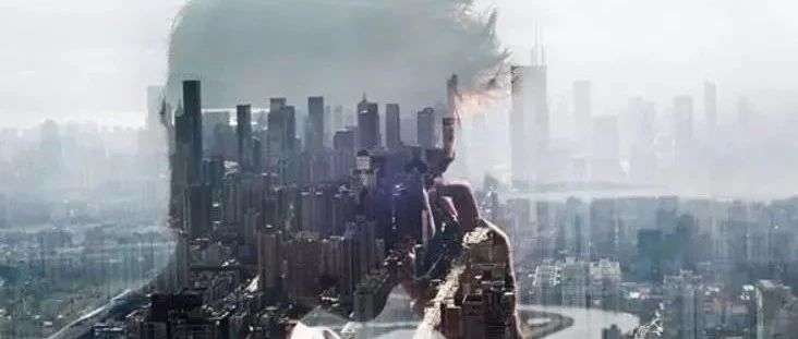 冷漠城市里的人與人，靠奇思妙想的設計治愈