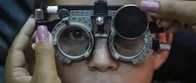 光！視力的守護天使，父母都要知道的近視真相