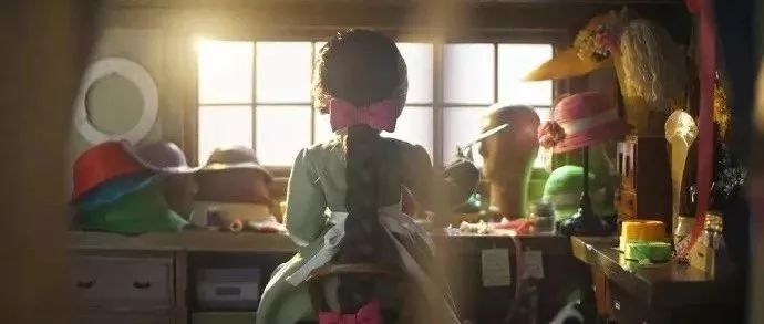 夢想照進現實！宮崎駿小屋真人動畫同期定檔了？！