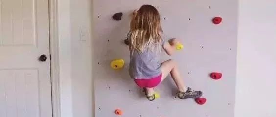 天才與平庸的差距就在這2㎡，一定要給孩子留出這個成長空間