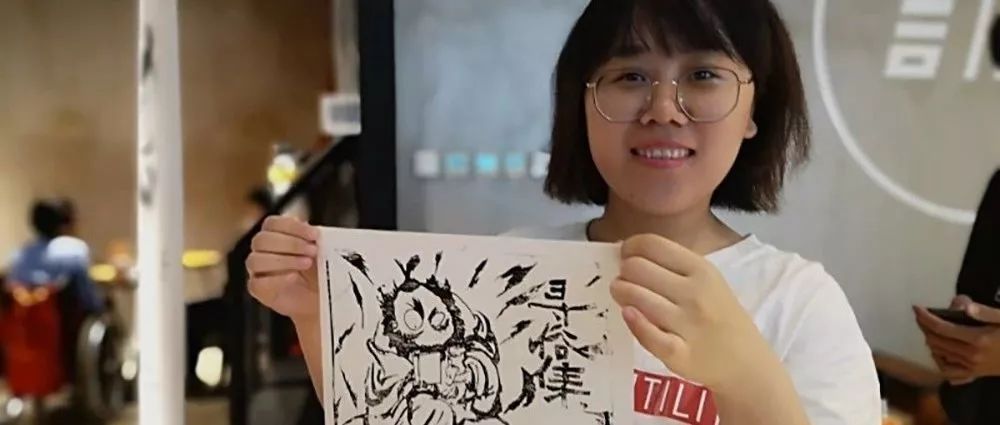 有書有畫有故事 |《尋俗集 鐘小馗尋趣味民俗》新書分享會圓滿結束