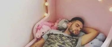 空間太小怎么辦？——4㎡就能擁有舒適好用的兒童房