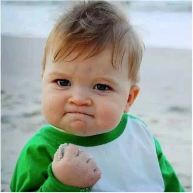 如果你恰好有一個藝術生女朋友，恭喜你......