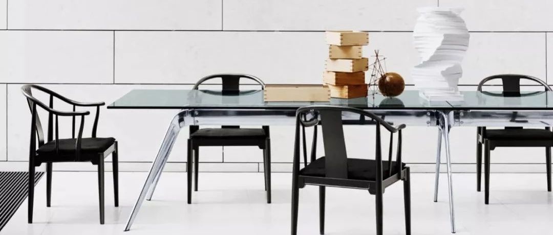 看完這些家具才知道，老祖宗不光講究，還引領(lǐng)了世界的時(shí)尚