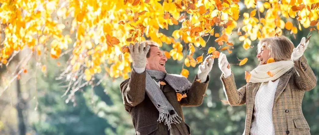 我不婚、丁克，老了以后就去這樣的養(yǎng)老社區(qū)