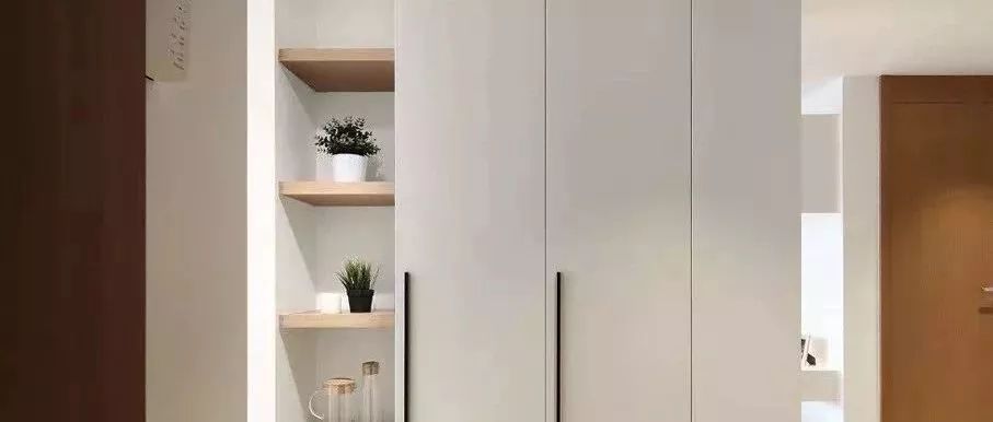 壁龕這樣設(shè)計(jì)，實(shí)用又美觀！