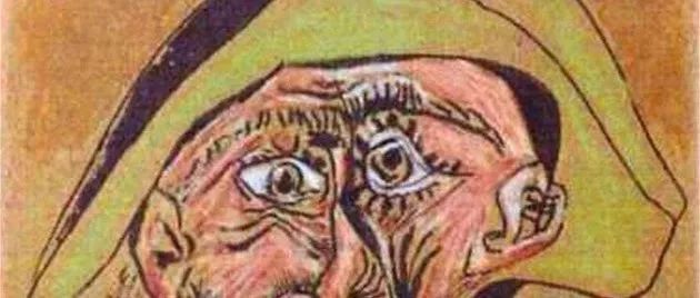 這里有一套完美的“偷”名畫案例，僅供欣賞！