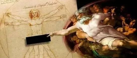 原來他是比爾·蓋茨的靈感來源！