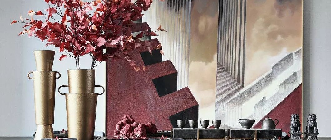 高級灰，充滿生命力的永恒設(shè)計！