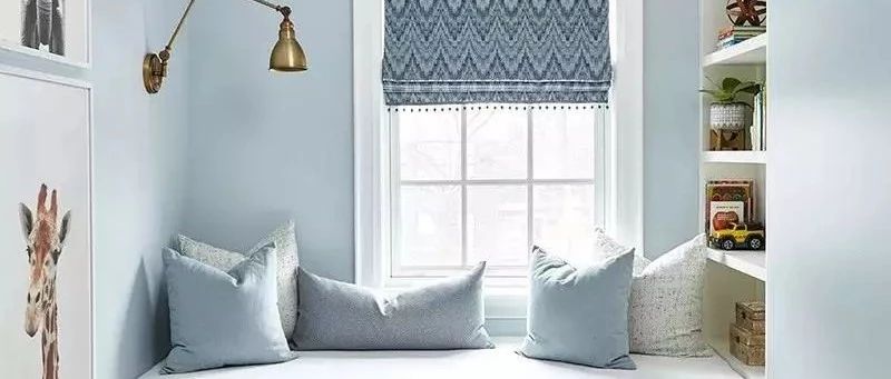 大部分女孩兒都喜歡粉色嗎？兒童房的配色真相是……