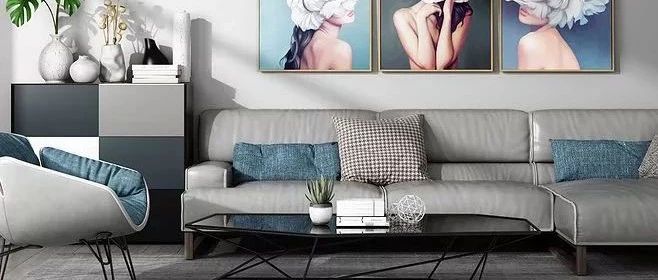 有一種服務(wù)叫軟裝！