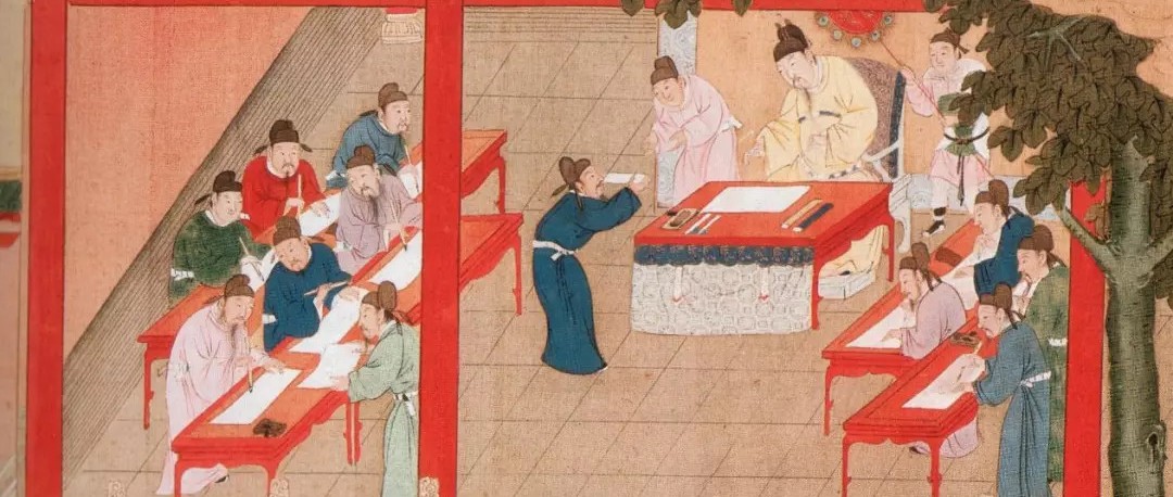 高考出成績很忐忑？看看沒考好的藝術大師如何“放飛自我”