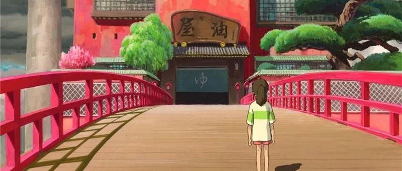 45歲前紙上談兵，45歲后他成了建筑界的宮崎駿