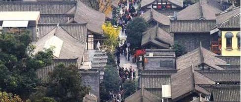 “喧囂與寧靜”中如何留住城市之魂？