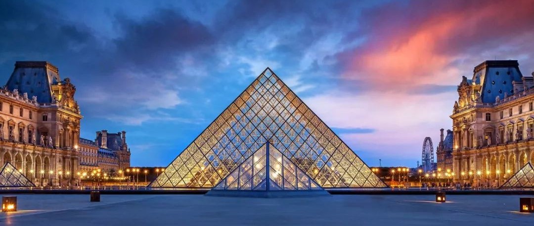 你能想到的、想不到的一切建筑最初的模樣，都在這里面了！