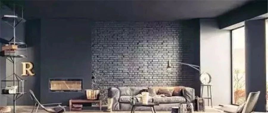 恰似工業(yè)風的溫柔