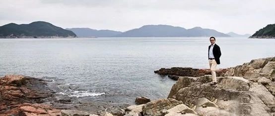 設(shè)計師梁志天的家曝光！位于香港、面朝大海！