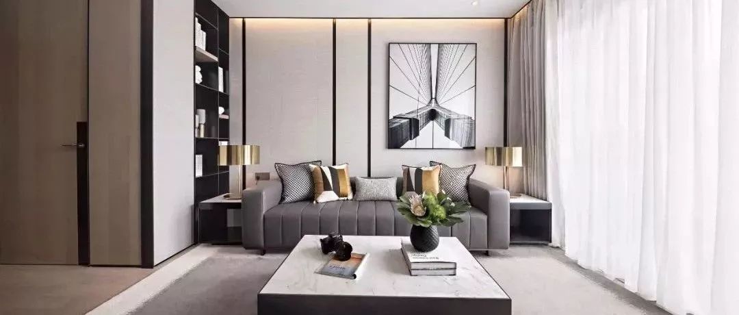 簡約“窄框線”引領(lǐng)新潮流！