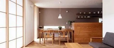 把和風(fēng)帶回家——障子中的侘寂之美