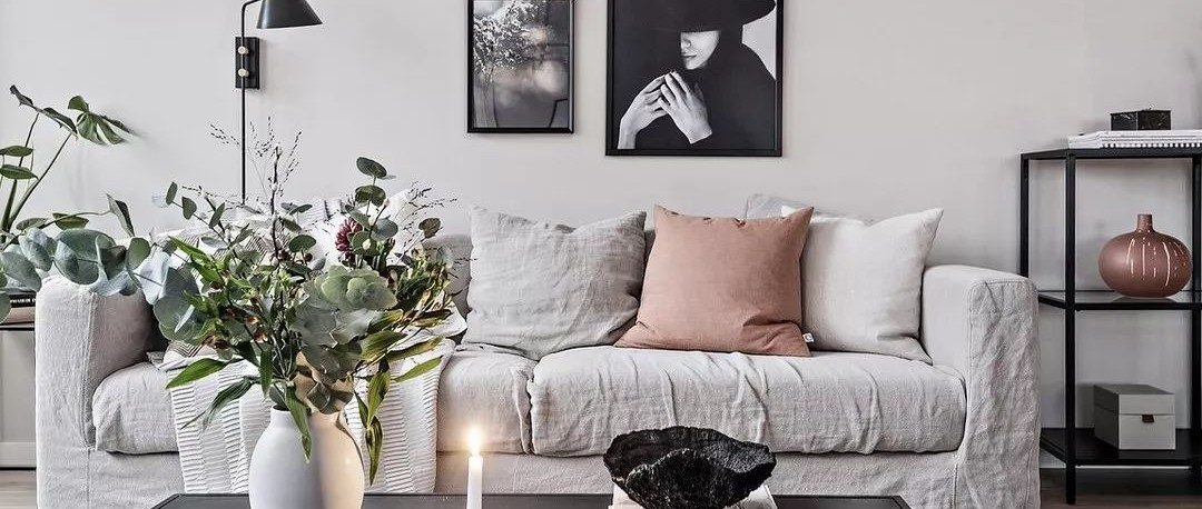 怎樣把家裝修出ins風(fēng)，這篇非常值得學(xué)習(xí)！