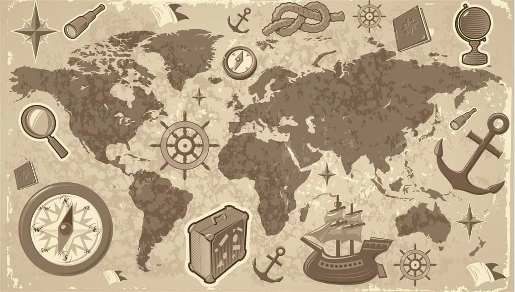 舌尖上的世界：滿足的不僅是味蕾還有孩子們的科普