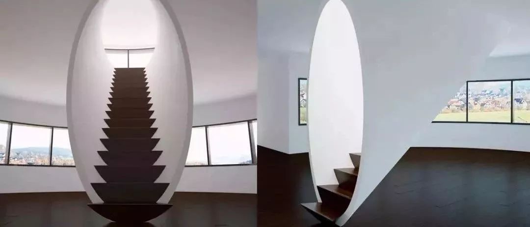 這些逆天的樓梯設(shè)計(jì)，從沒讓設(shè)計(jì)師摔過跤！