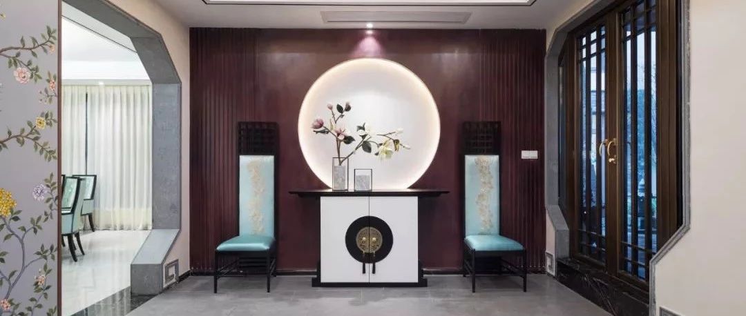 這樣設計門廳，進門就有“驚喜”！