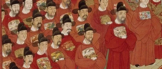 古人是這樣考證傳統的色！