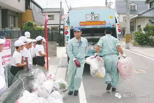 日本詳細到令人發指的垃圾分類法，誰看誰傻眼！