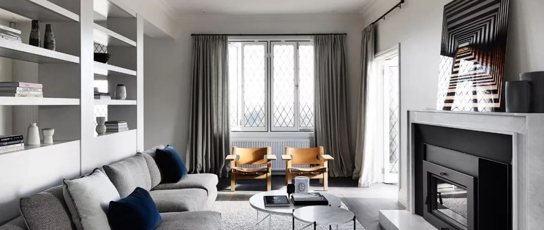 丟掉你家老土的窗簾，現在流行這樣的!