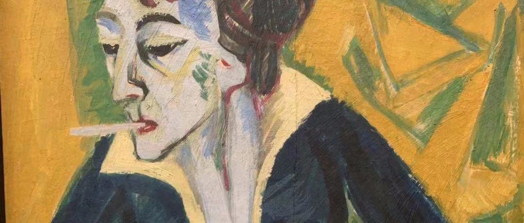 跟25歲年輕女孩一起旅行，刺激太大了