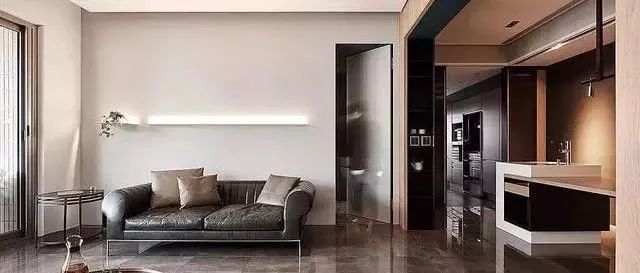 現(xiàn)在流行裝這種門，玩轉(zhuǎn)高級感，明星家里都有TA