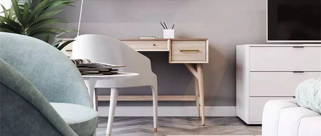 現在流行的“鹽系”家居，你居然還不知道?