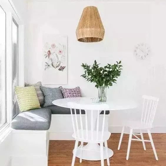 小戶型擴容秘籍！學會這幾點，空間增大不止10平米！