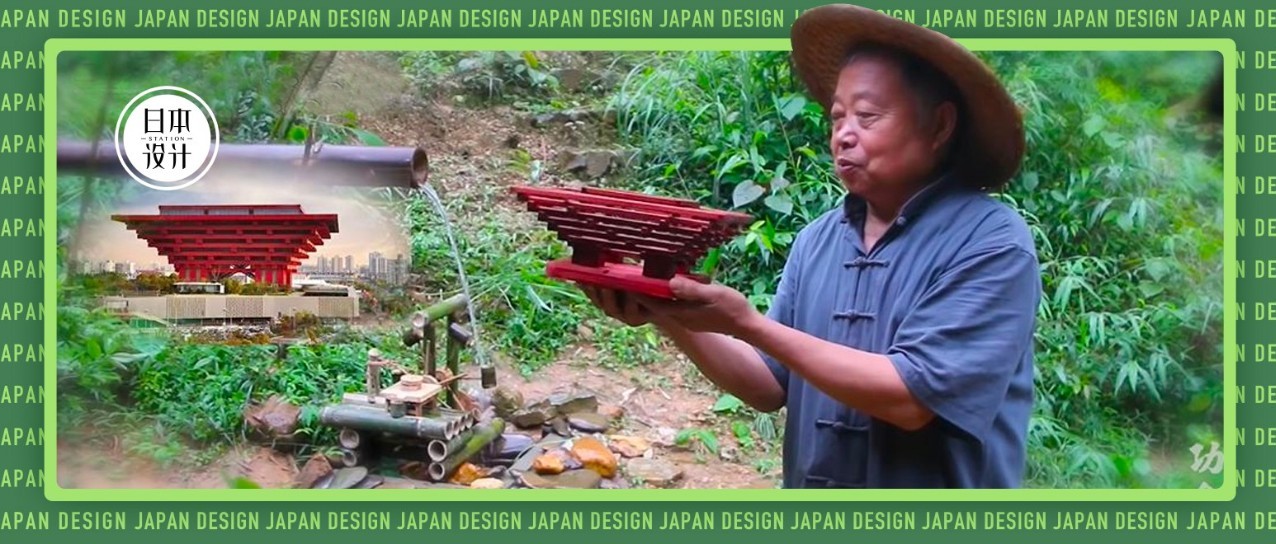 現世魯班！中國大爺油管500萬點贊，1億播放量震驚外媒！網友：爺爺您還缺孫兒嗎？