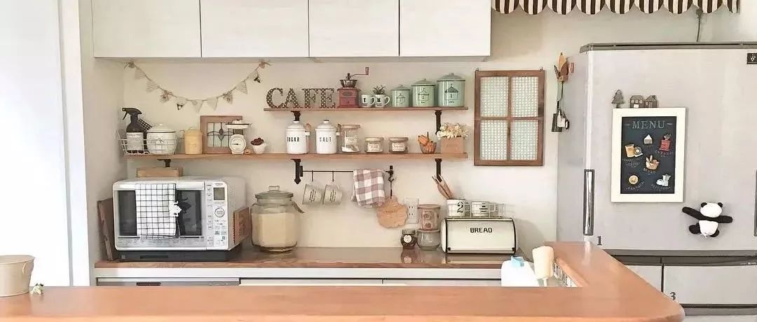 ins上10W+人為瘋狂！?因為這位日本主婦的家太治愈！